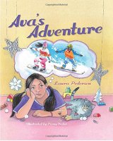 BOOK REVIEW: 'Ava's Adventure': Children's Picture Book Teaches Valuable Lesson BOOK REVIEW: 'Ava's Adventure': Children's Picture Book Teaches Valuable Lesson